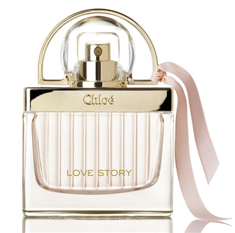 chloe love fragrance|chloe perfume love story 30ml.